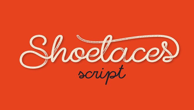 Are There Any Drawbacks To Using A Shoelace Font Generator