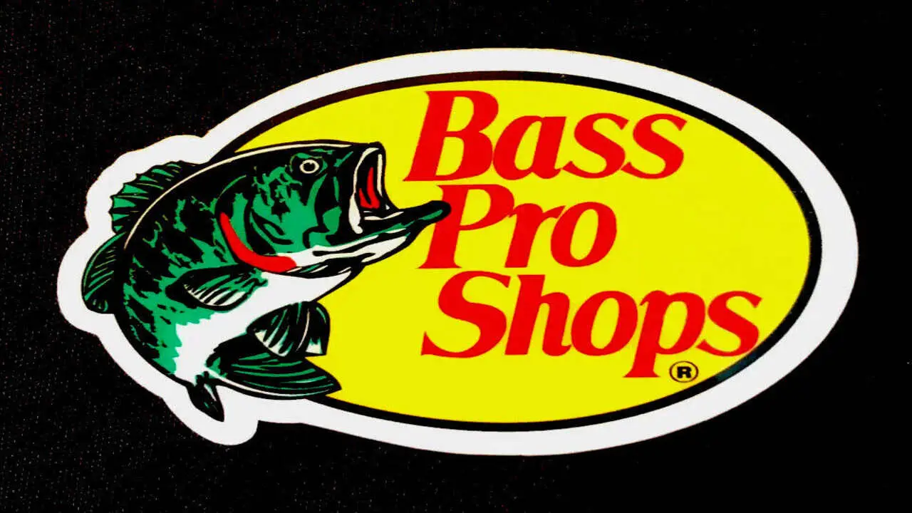 Bass Pro Shop Font Characteristics