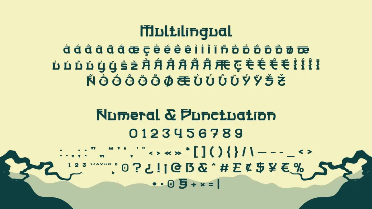 Benefits Of Using Japanese Pixel Fonts