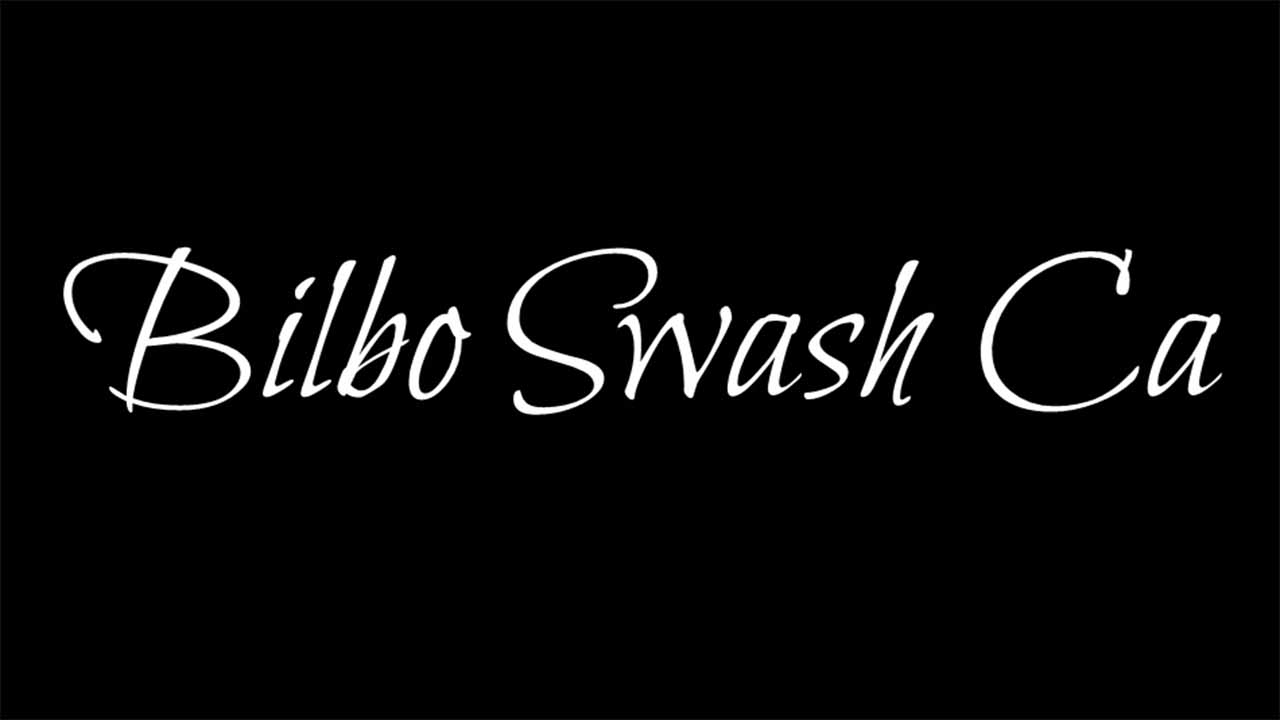 Bilbo Swash Caps