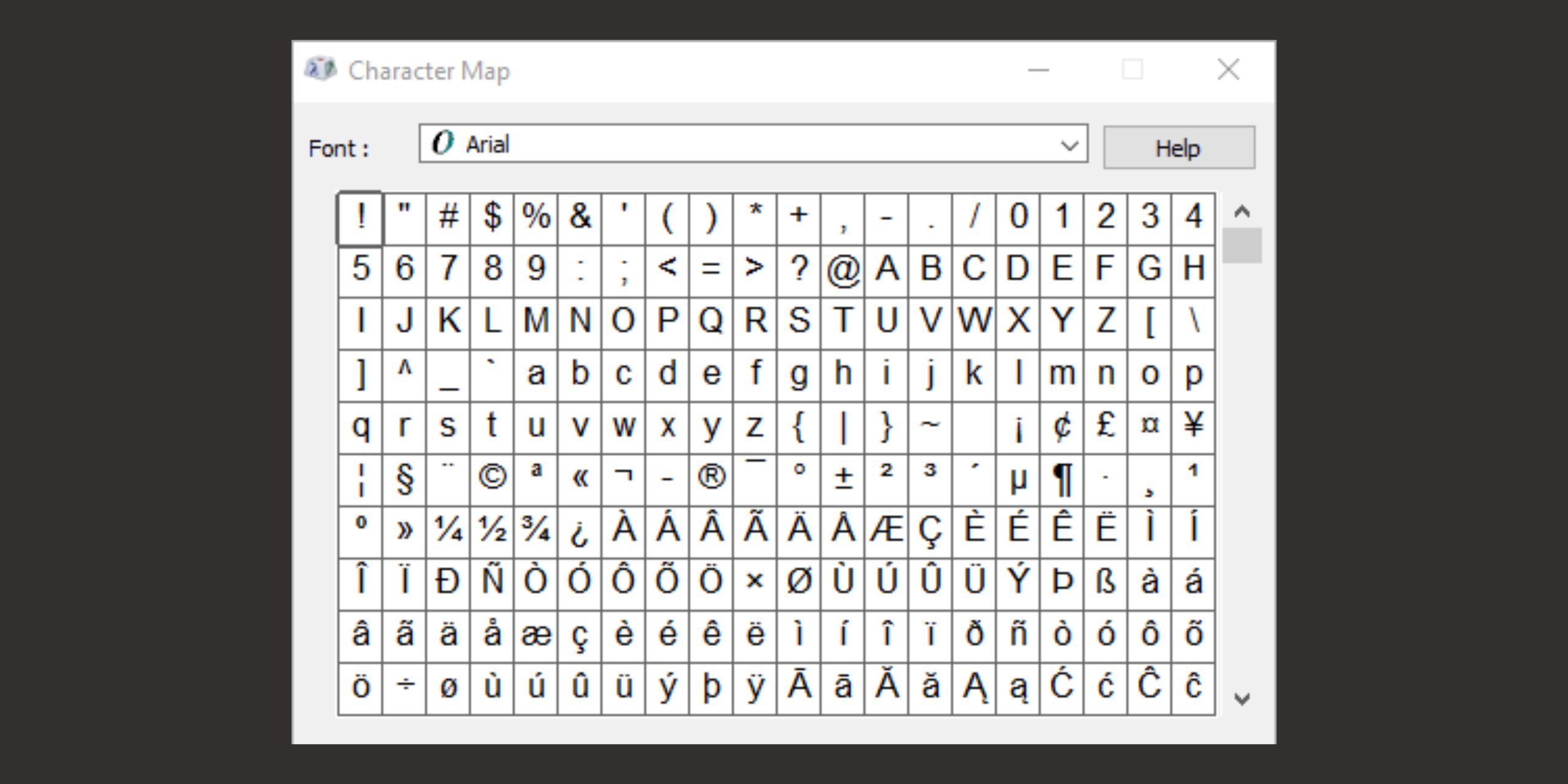 How To Convert Any Font To Unicode – Follow The Below Steps
