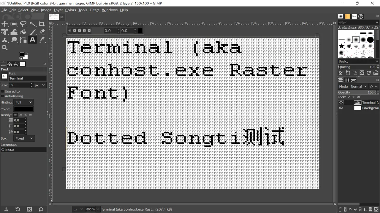 Choose The Right Software And Tools For Creating Pixel Fonts