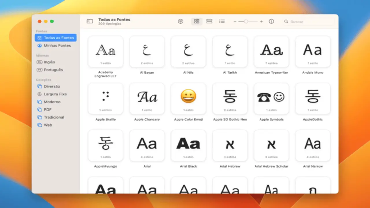 Comparison To Previous IOS Typefaces And Other Mobile Operating Systems