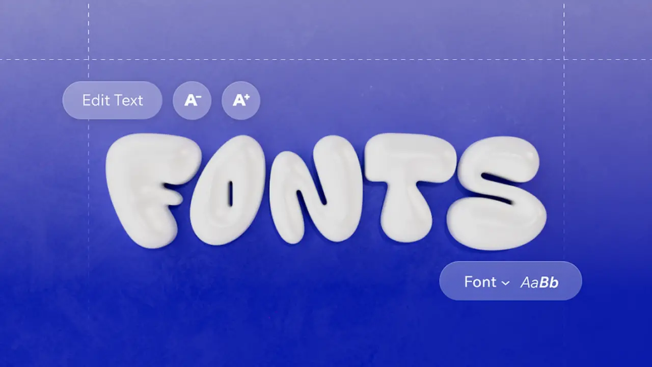 Five Best Small Typefaces For Web And Print Design