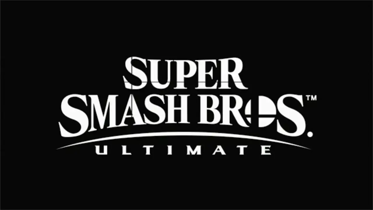 How Can I Create My Own Smash Bros Ultimate Logo