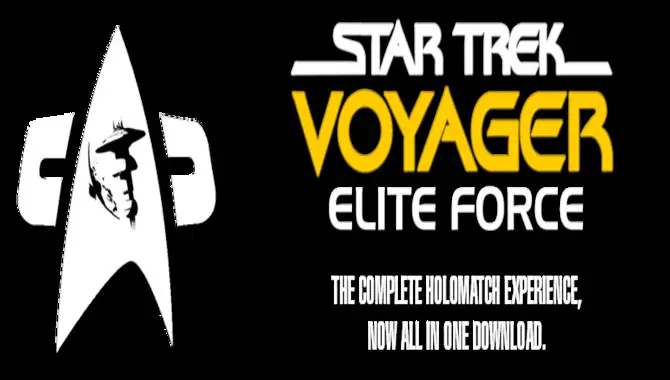 How Can I Download The Star Trek Voyager Font