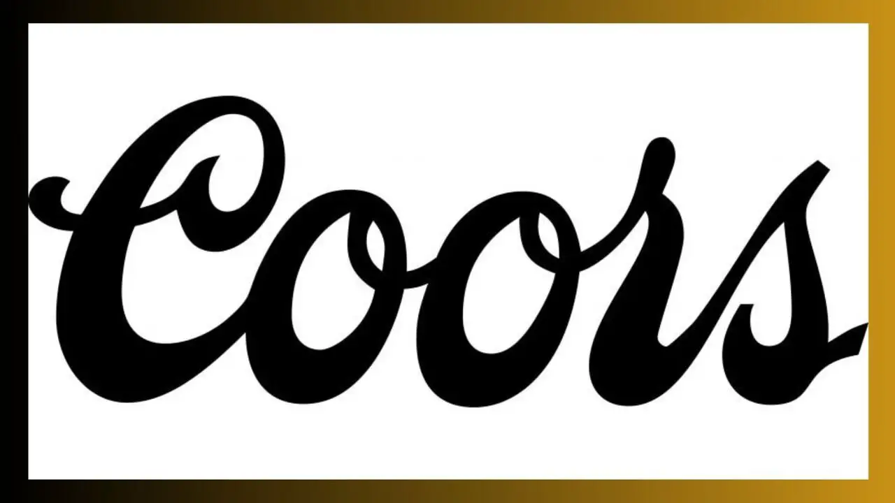 How Can You Make The Coors Font Bold