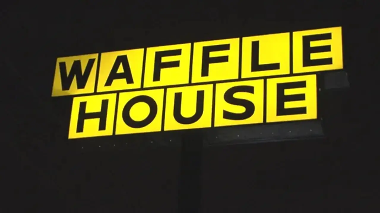 How Do I Install The Waffle House Font