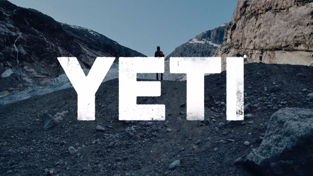 How Do I Use The Yeti Cooler Font In Adobe Photoshop