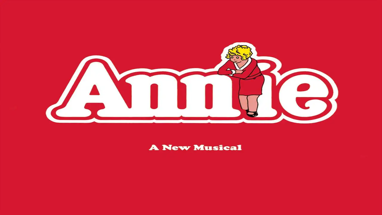 How Do You Use The Annie Musical Font - Thing To Know