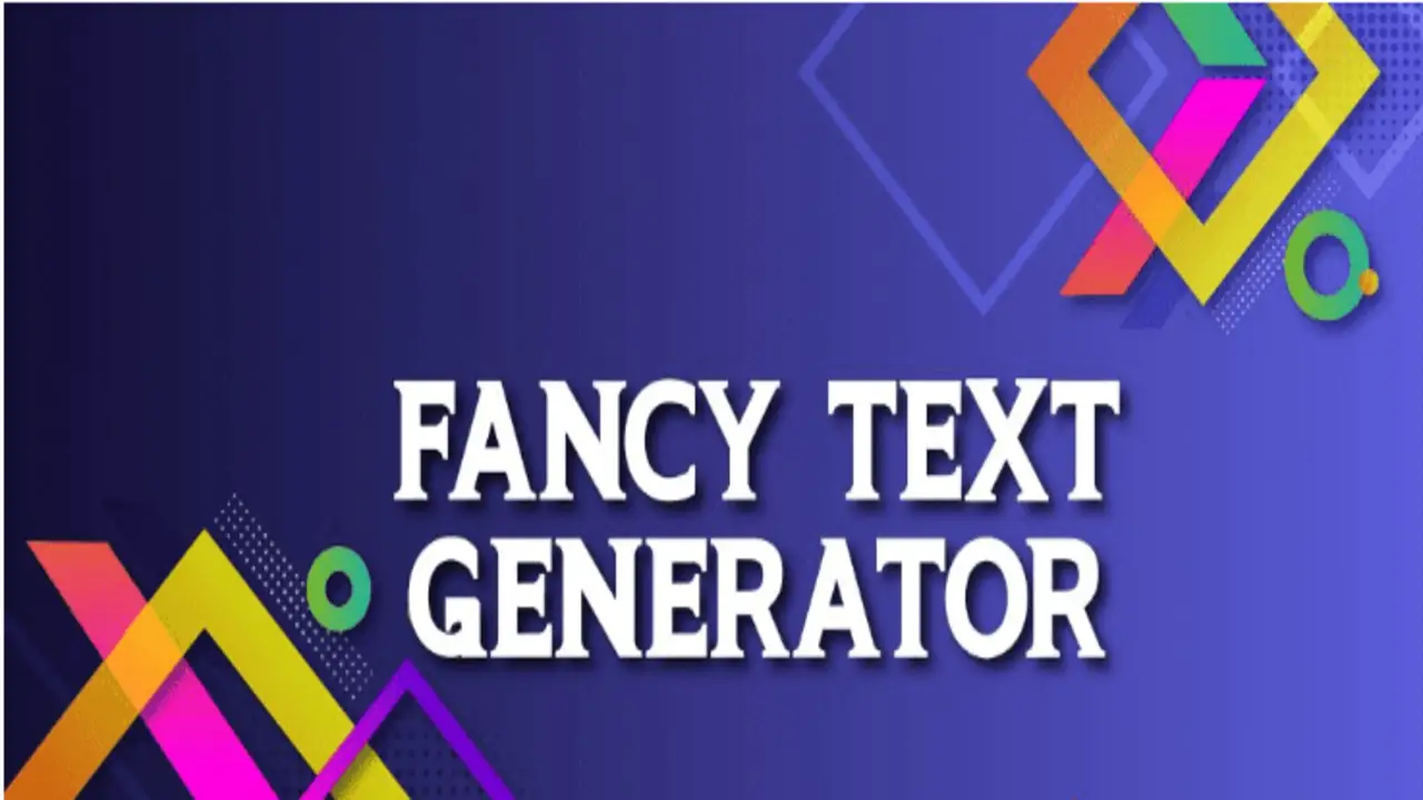How Does A Font-Style Generator Work