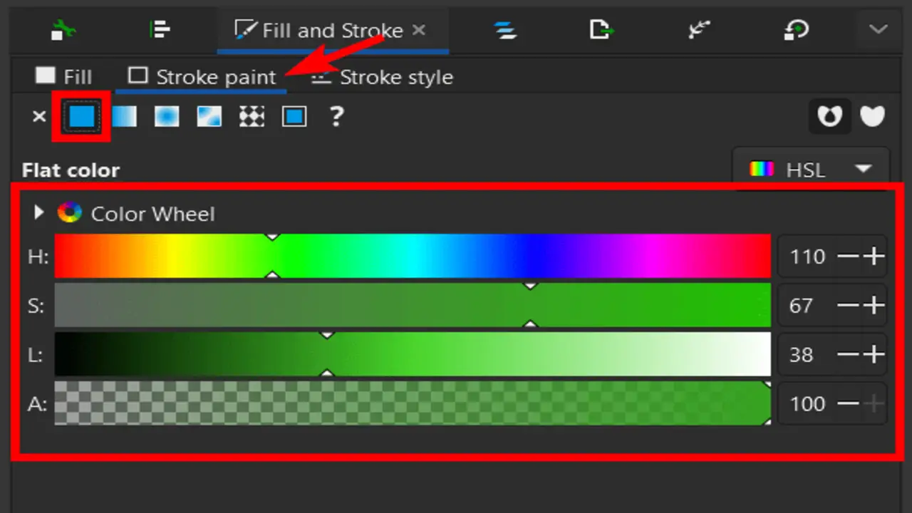 How To Change Text Color