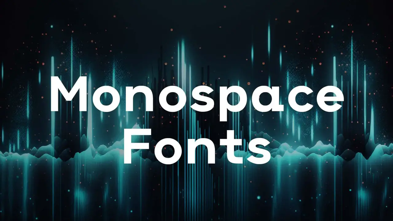 How To Change The Style Of The Latex Monospace Font