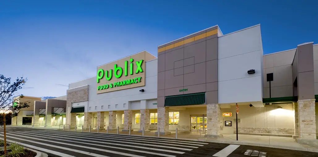 How To Get The Publix Font For Free
