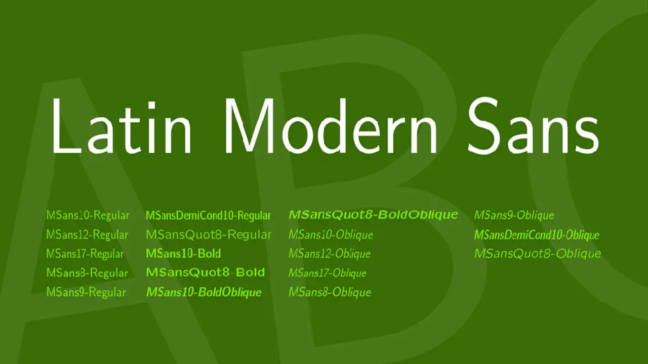 computer-modern-font-download-revamp-your-style