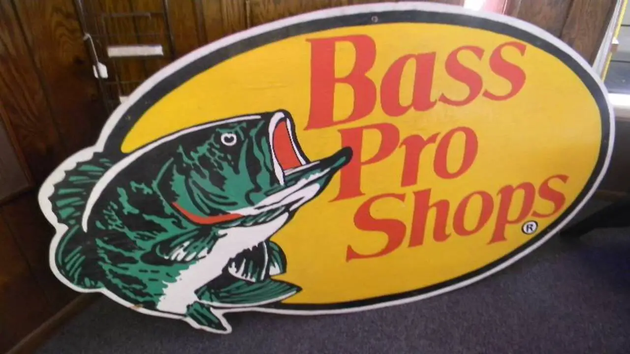 How To Install The Bass Pro Shop Font On A Computer