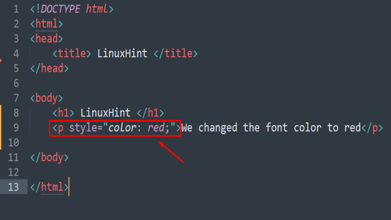 How To Mastering Fixed-Width Fonts In HTML - explain In detail