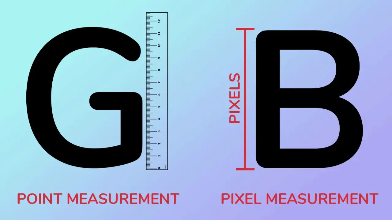 font-size-measurement-follow-this-guideline