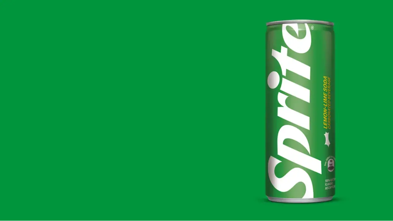 Sprite Soda Font: Dive Into The Sprite Soda Style!