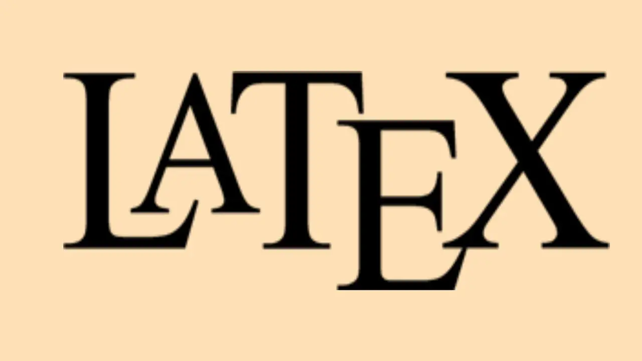 How To Use Latex Fonts In Your Projects