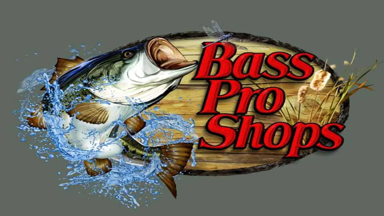 How To Use The Bass Pro Shop Font In Adobe Illustrator