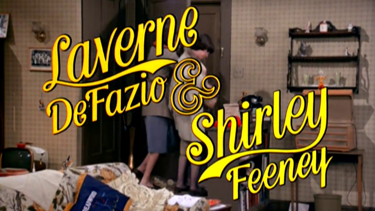 How To Use The Laverne And Shirley Font In Microsoft Word
