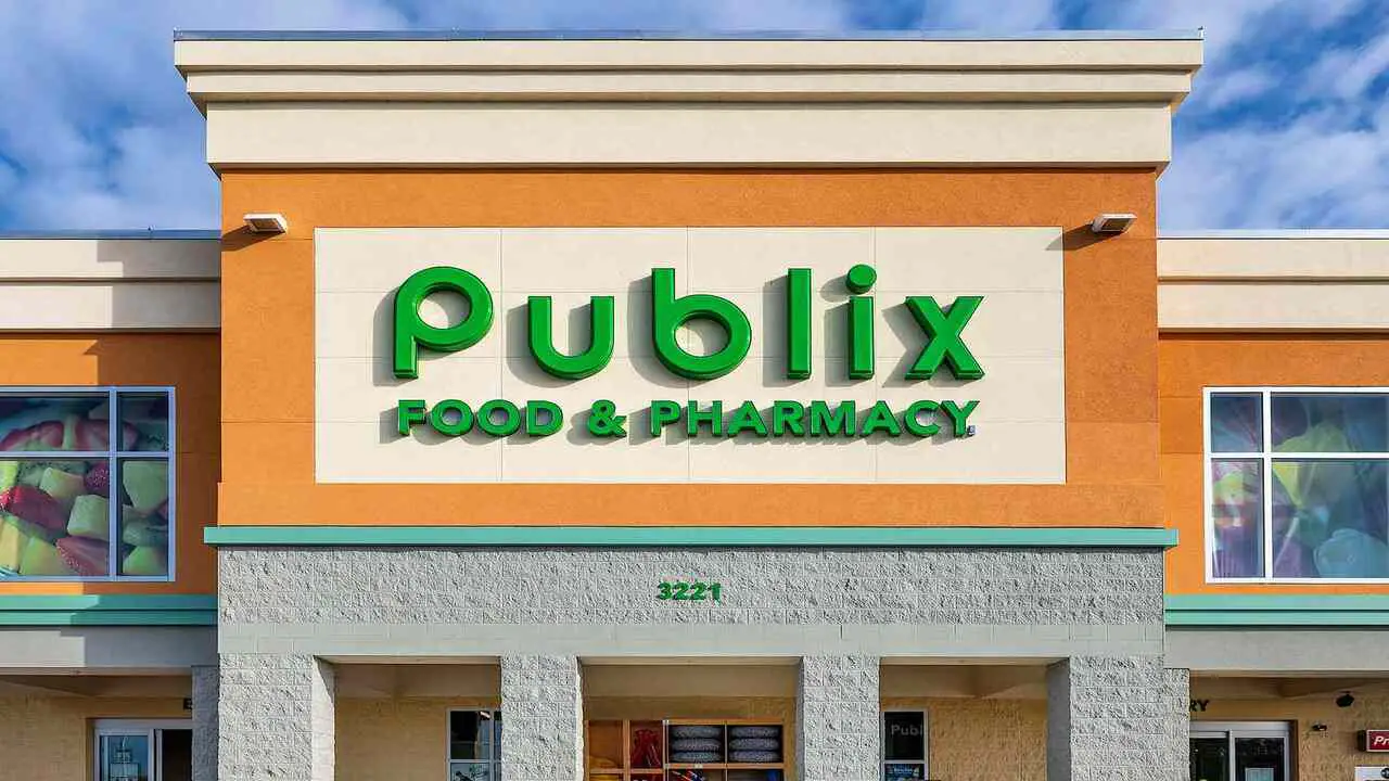 How To Use The Publix Font On Your Website
