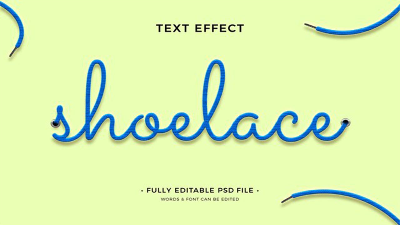 Incorporating Shoelace Fonts In Web Design