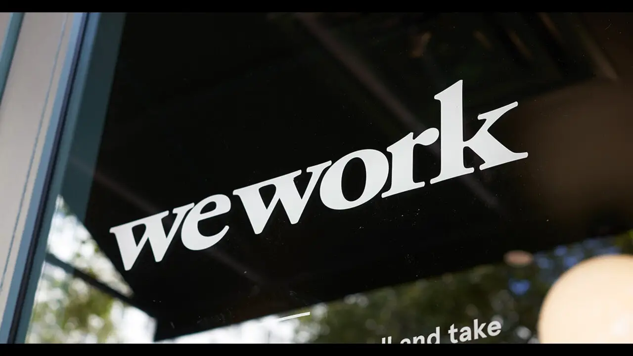 Incorporating Wework's-Font In A Project