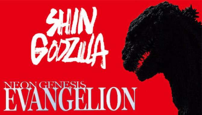 Making Designs Come Alive With The Neon Genesis Evangelion Font