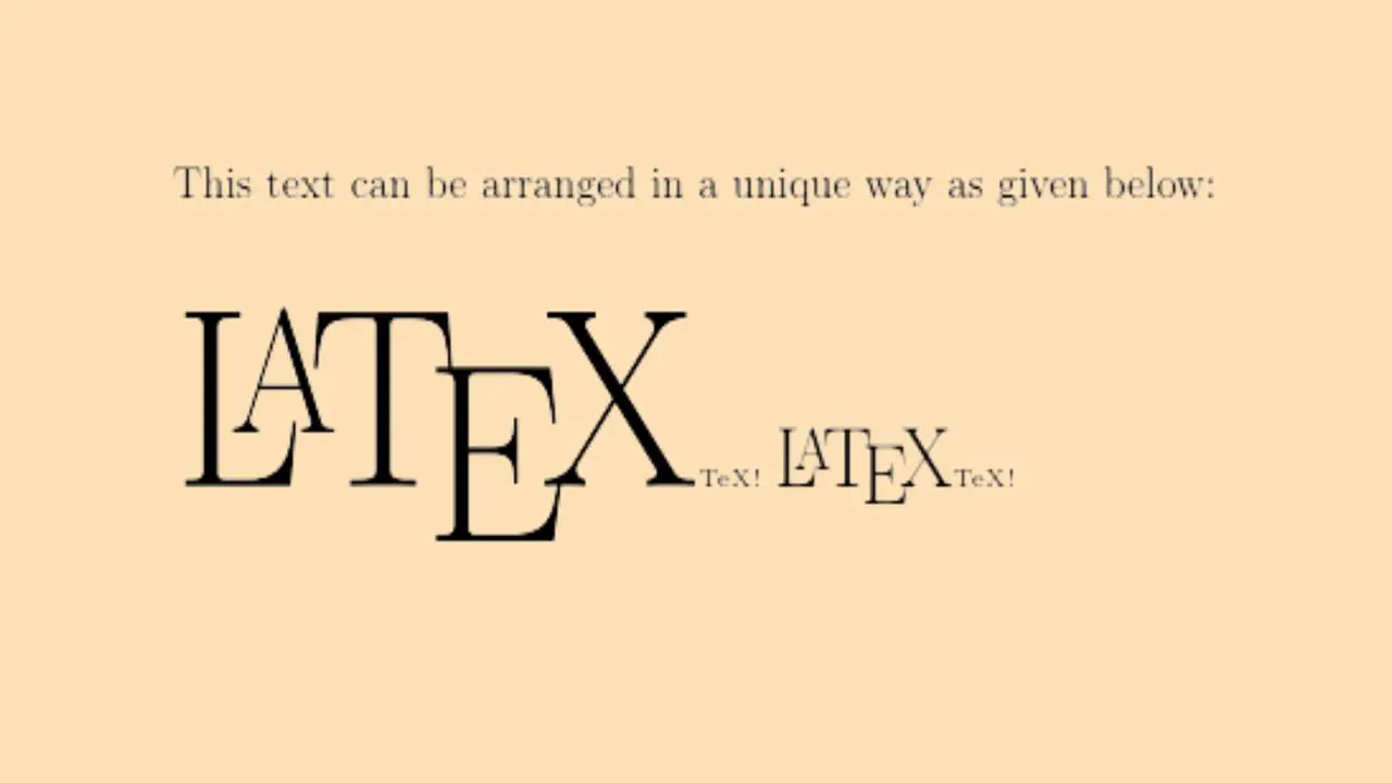 Measuring And Adjusting The Opacity Of Latex Fonts
