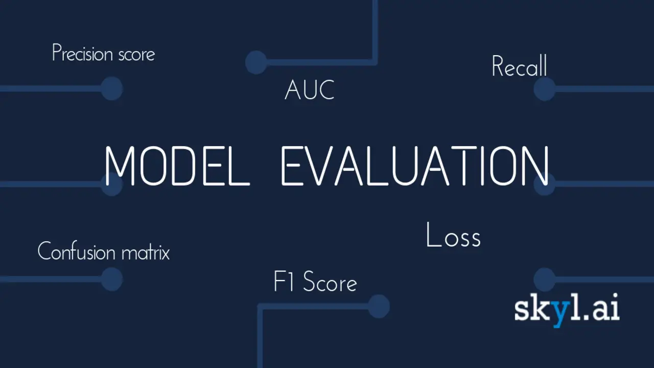 Model Evaluation