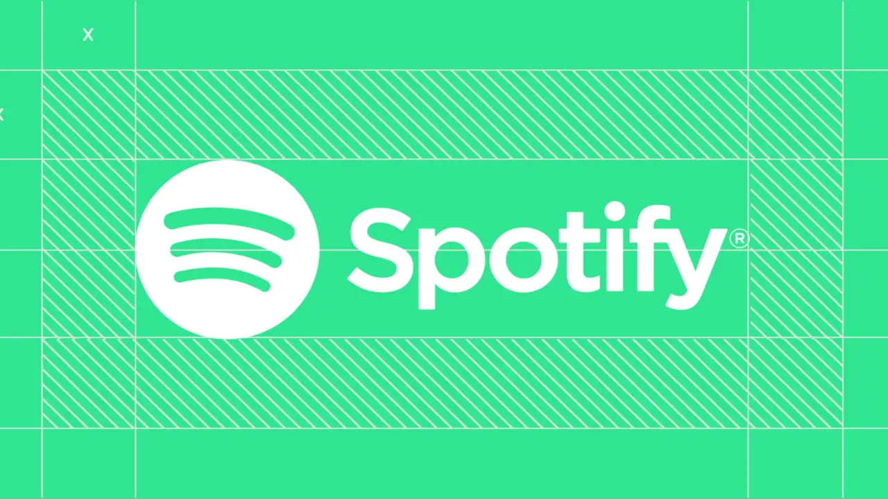 Overview Of Spotify's Visual Identity