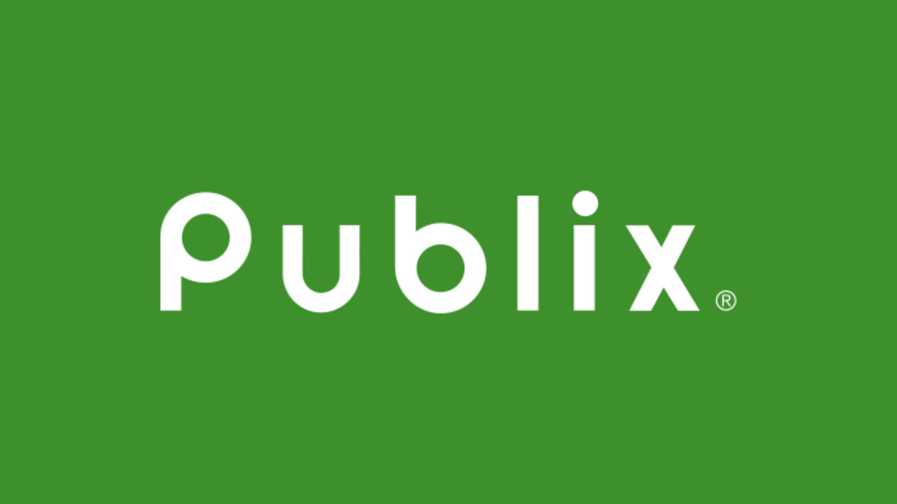 Overview Of The Publix-Font