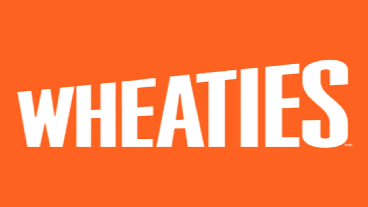 Processes To Use Wheaties Font