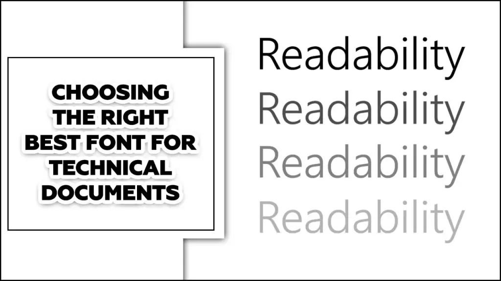 right-best-font-for-technical-documents-pro-guide