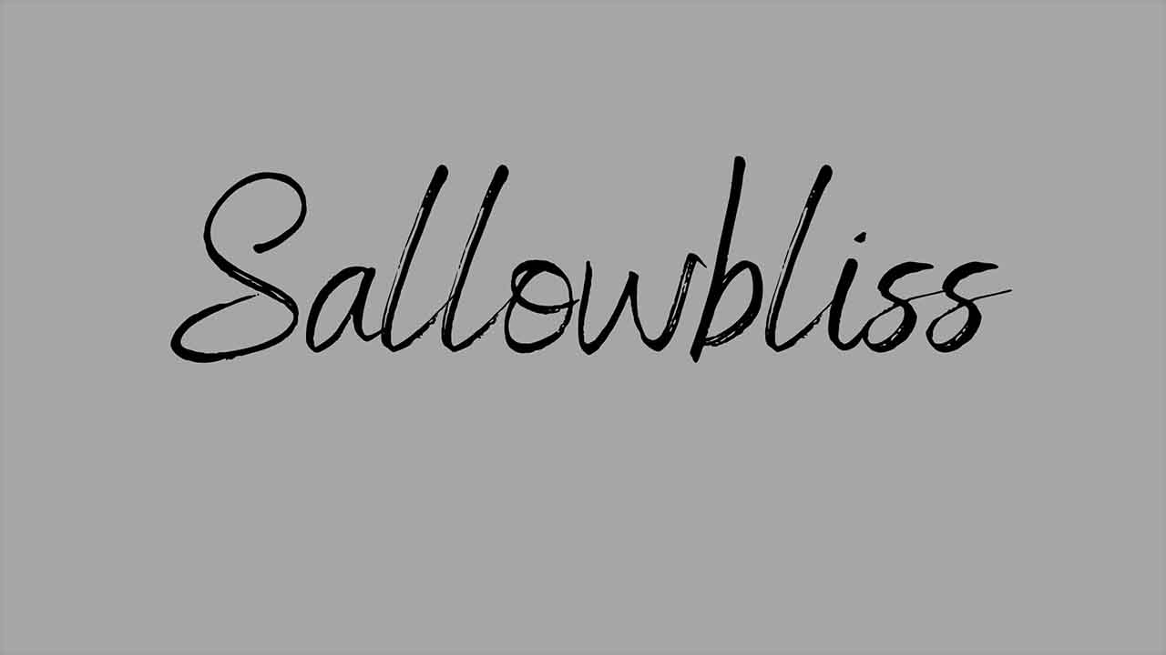 Sallowbliss