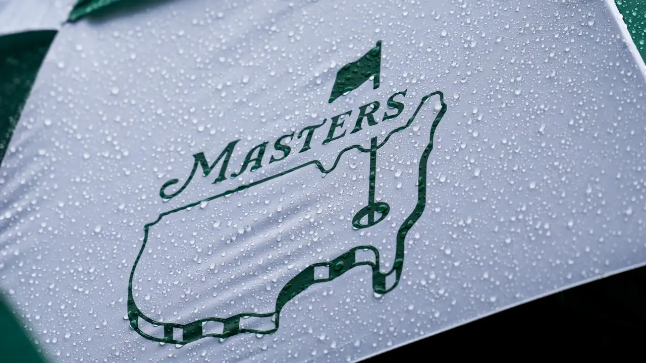 Select The Augusta National Font