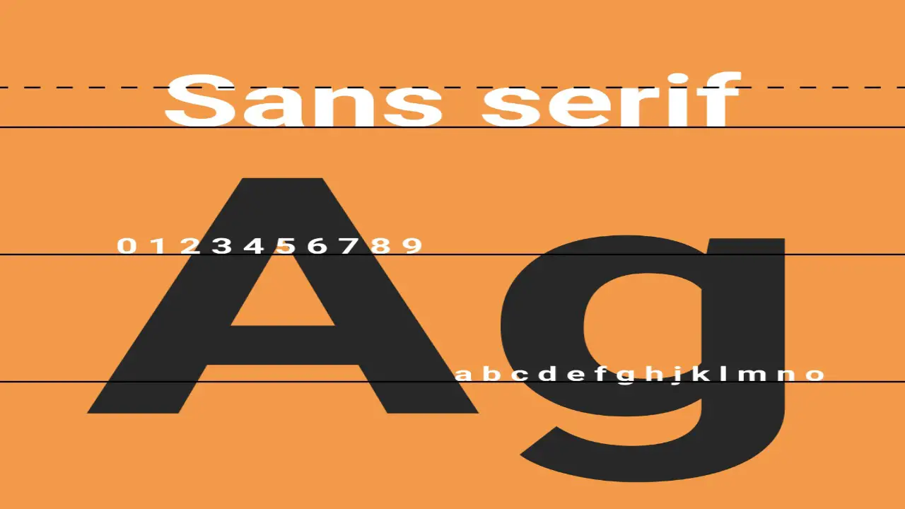 Signia Pro Sans Serif Font