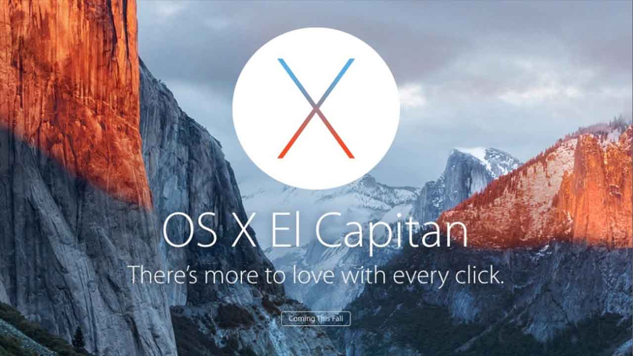 Solutions To Problems With El Capitan Font Installation