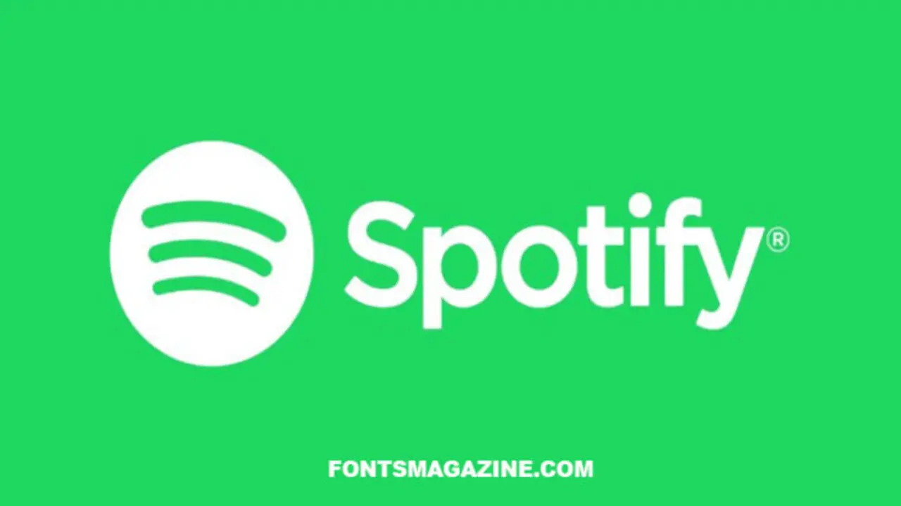 Spotify Png Logo