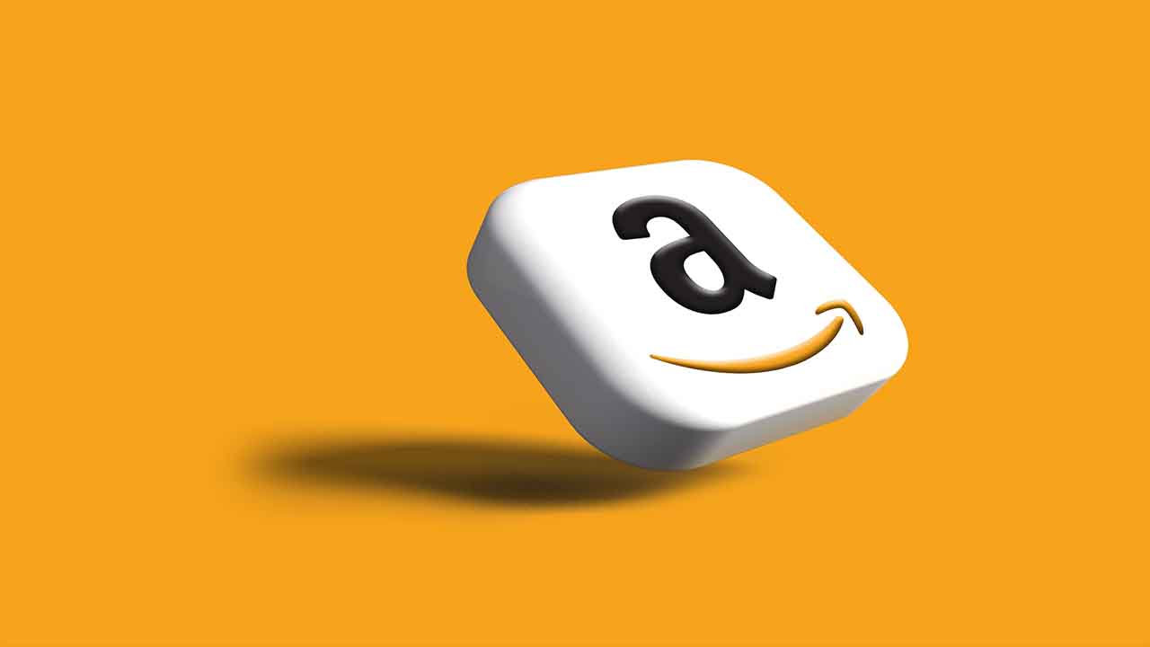 The 7 Mystery Behind Amazon's Font Choices