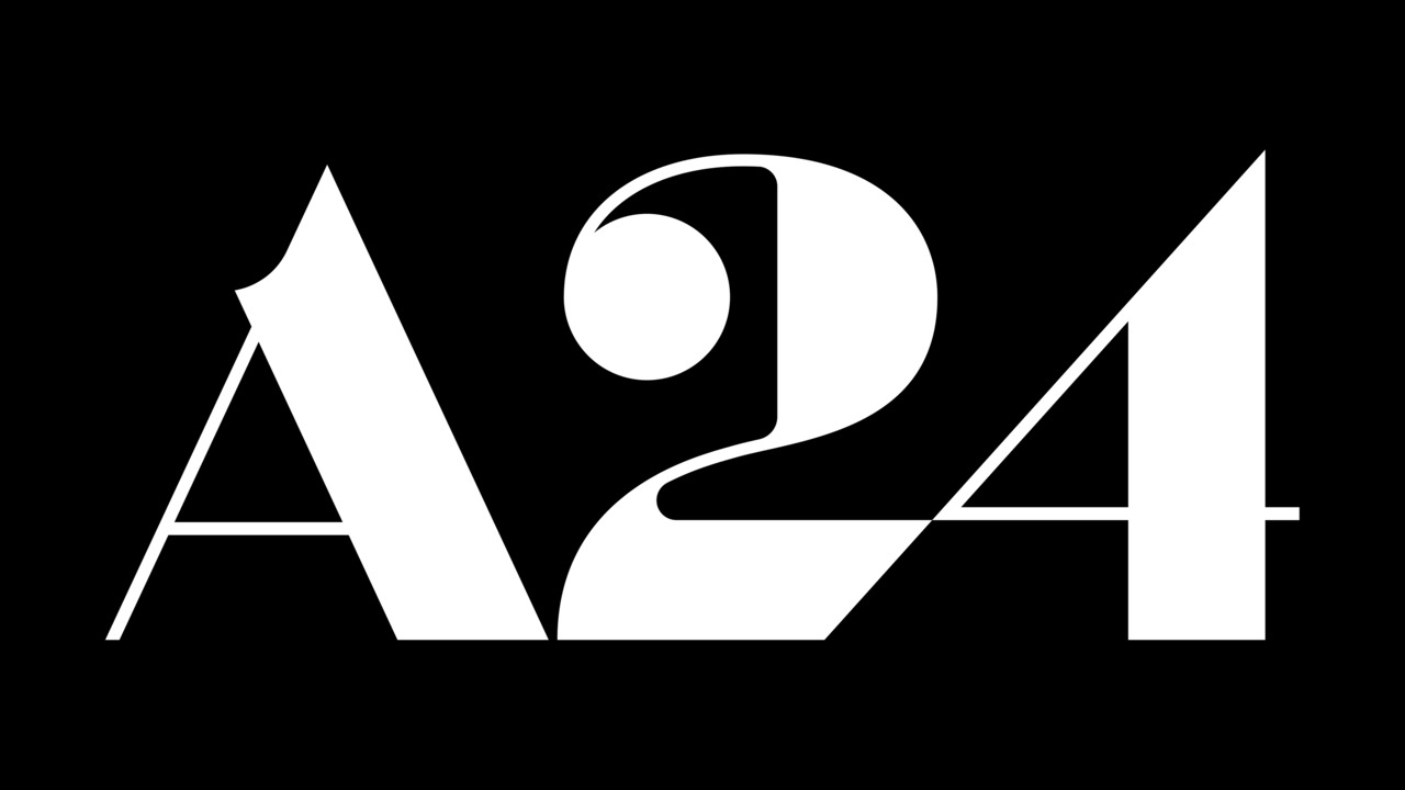 The Features Of The A24 Font