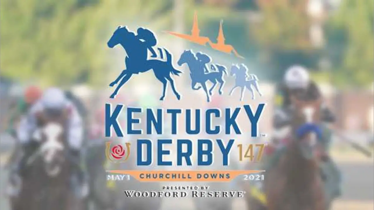 Tips For Effective Typography With The Kentucky Derby Font