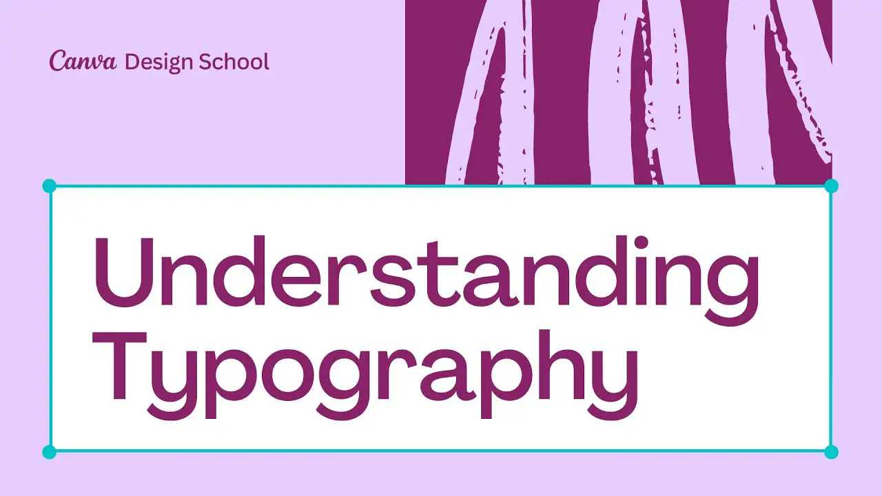 Understanding The Different Types Of Fonts