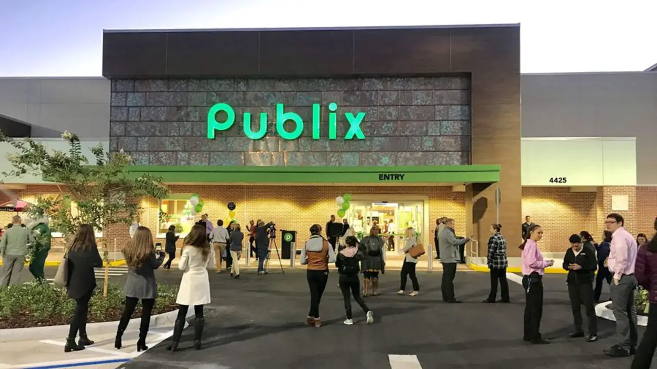 Use The Publix Font On Product Pages