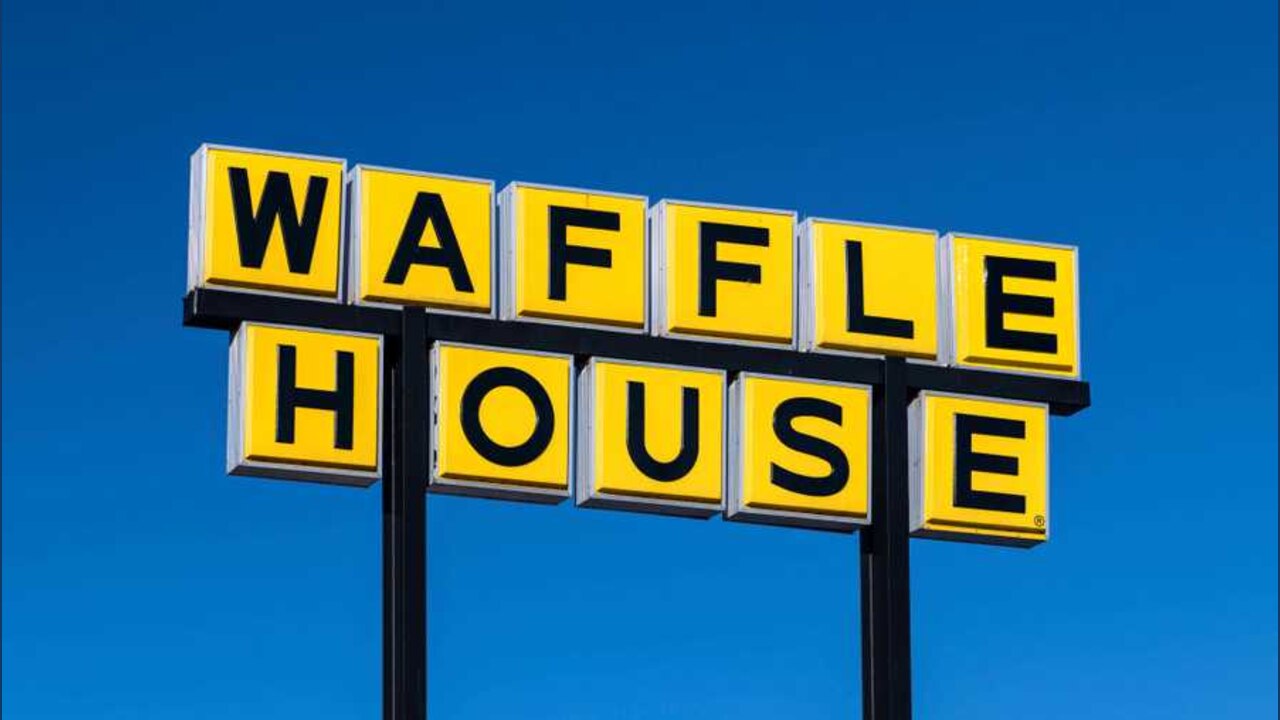 Use The Waffle House Font On Your Website