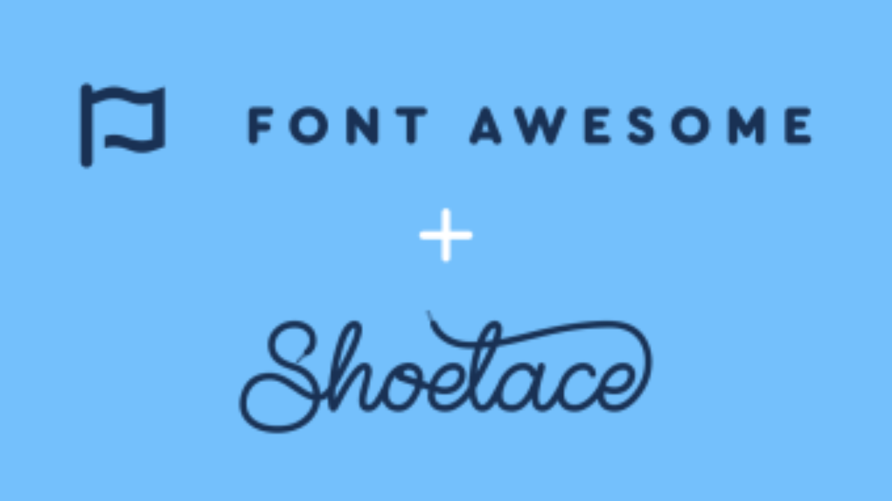 Using Shoelace Font In Graphic Design
