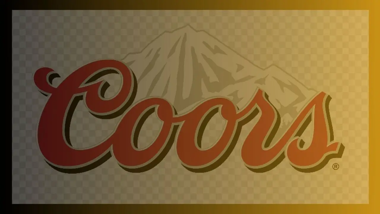 Using The Coors Font Effectively In Various Design