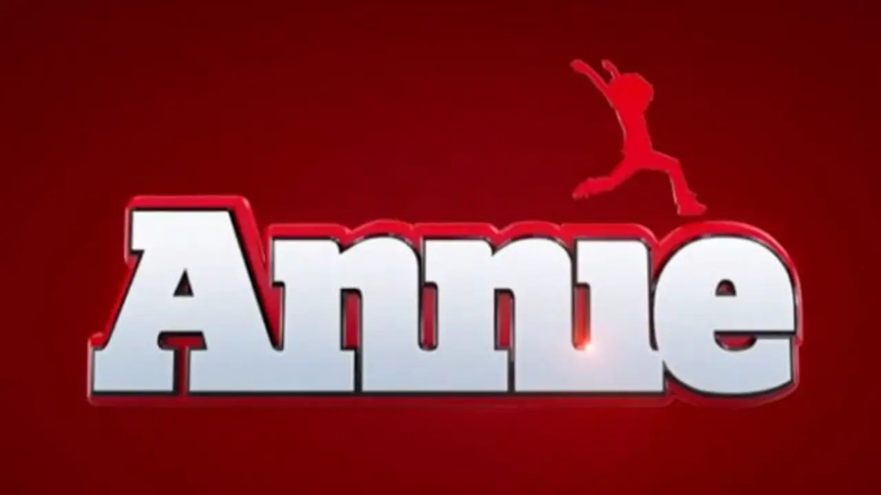 What Are Some Annie Musical Font Alternatives